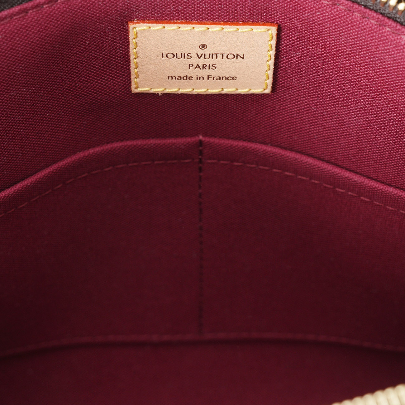 LOUIS VUITTON(USED)루이비통 M45900 모노그램 쁘띠뜨 팔레